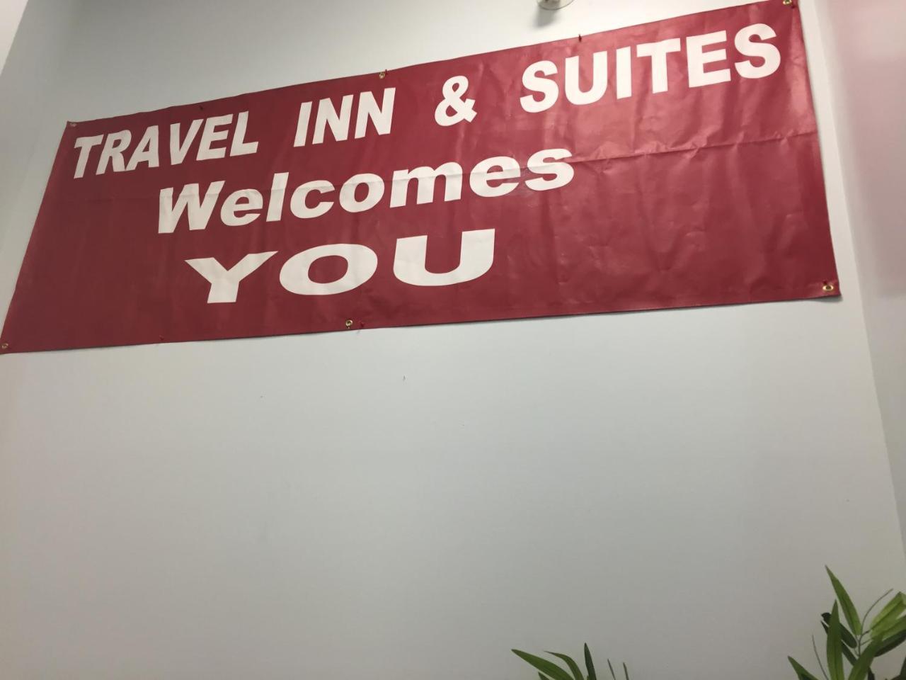 Econo Lodge Inn & Suites Innisfail ภายนอก รูปภาพ
